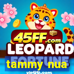 tammy nua